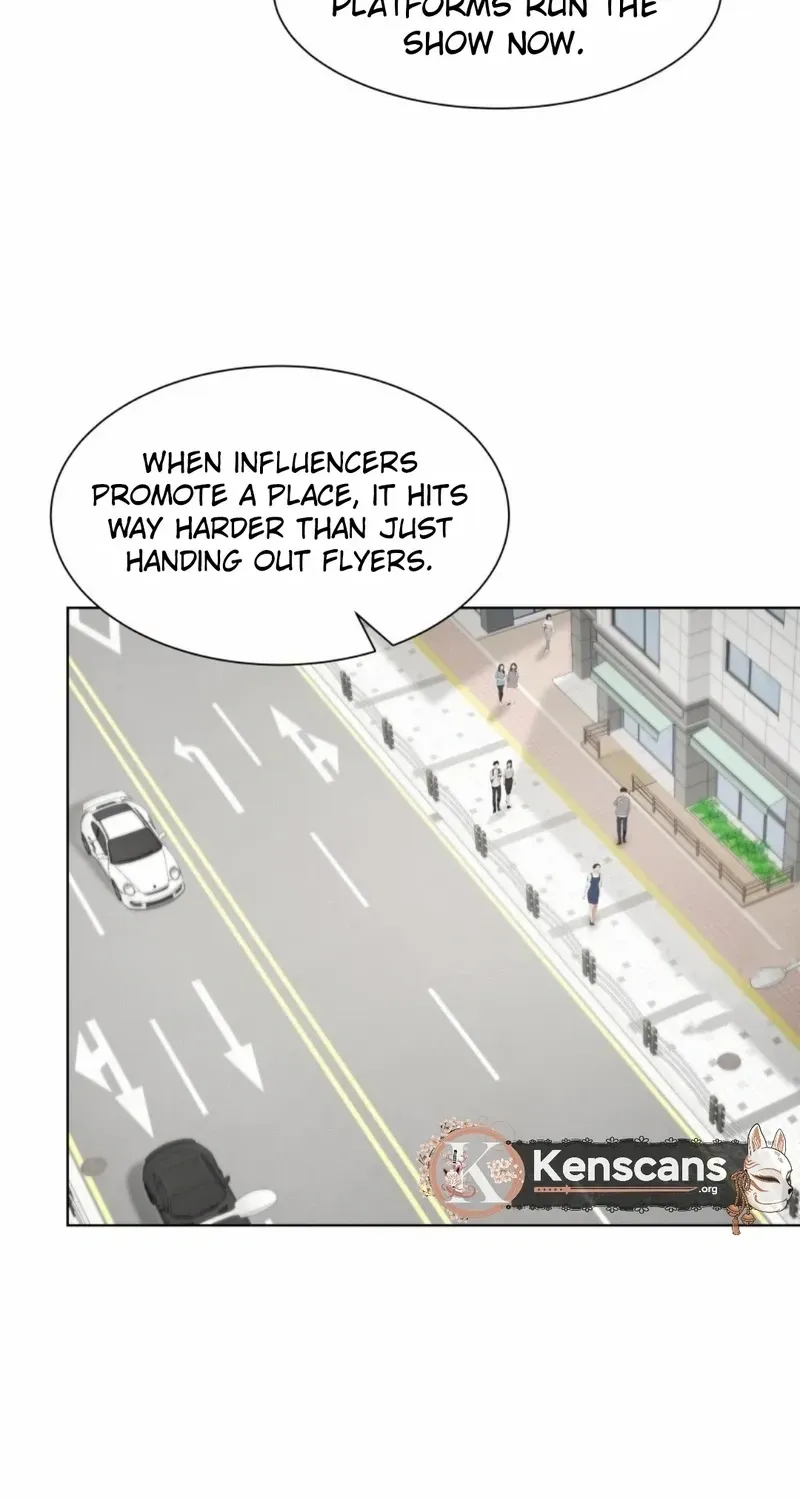 Prices Depreciated, And I Became The World’s Richest Person Chapter 37 page 14 - 