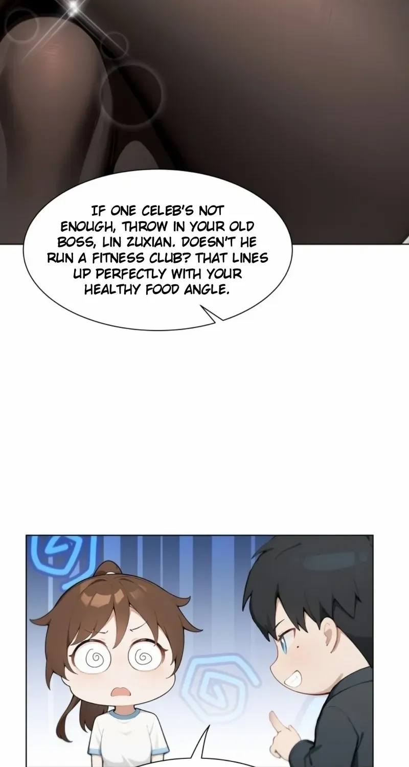 Prices Depreciated, And I Became The World’s Richest Person Chapter 38 page 17 - 