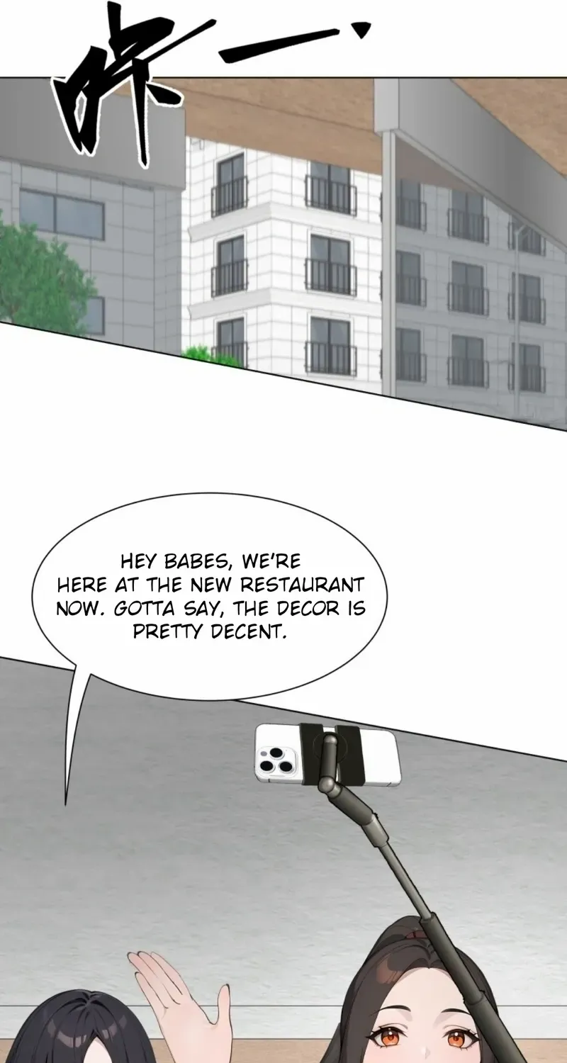 Prices Depreciated, And I Became The World’s Richest Person Chapter 38 page 32 - 
