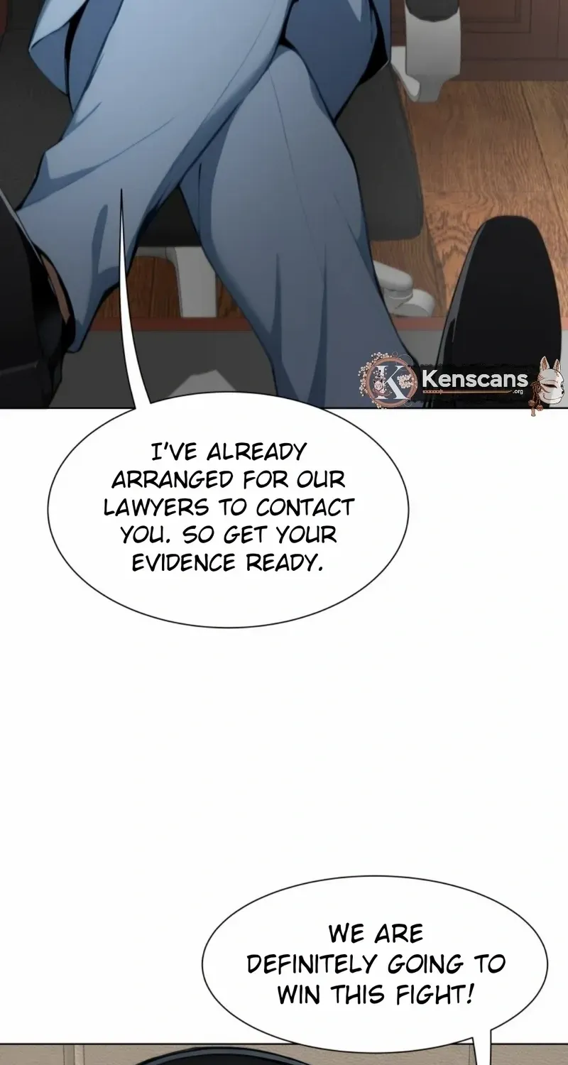 Prices Depreciated, And I Became The World’s Richest Person Chapter 38 page 59 - 