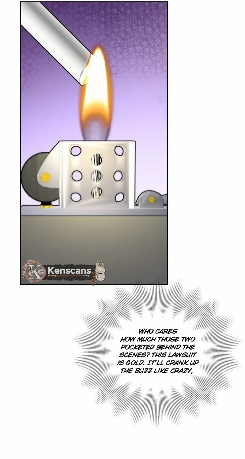 Prices Depreciated, And I Became The World’s Richest Person Chapter 38 page 64 - 