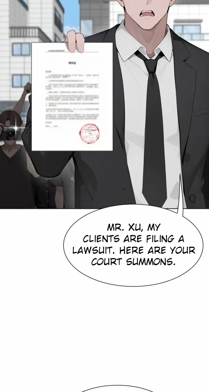 Prices Depreciated, And I Became The World’s Richest Person Chapter 38 page 74 - 