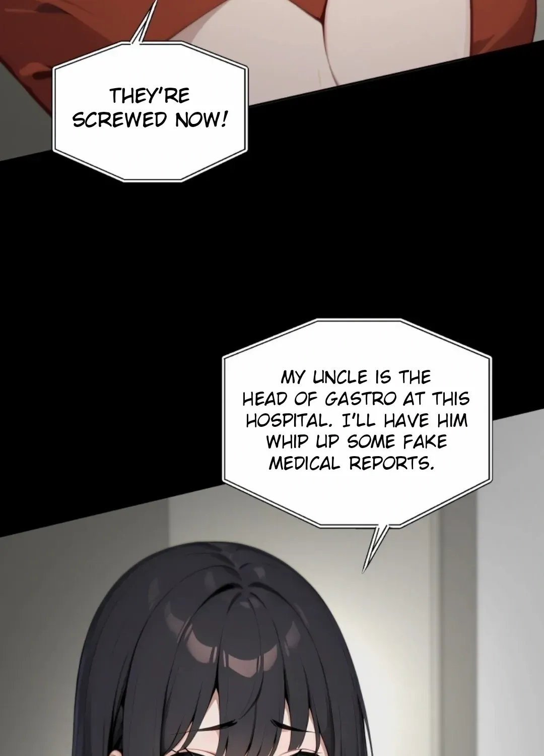Prices Depreciated, And I Became The World’s Richest Person Chapter 39 page 21 - 
