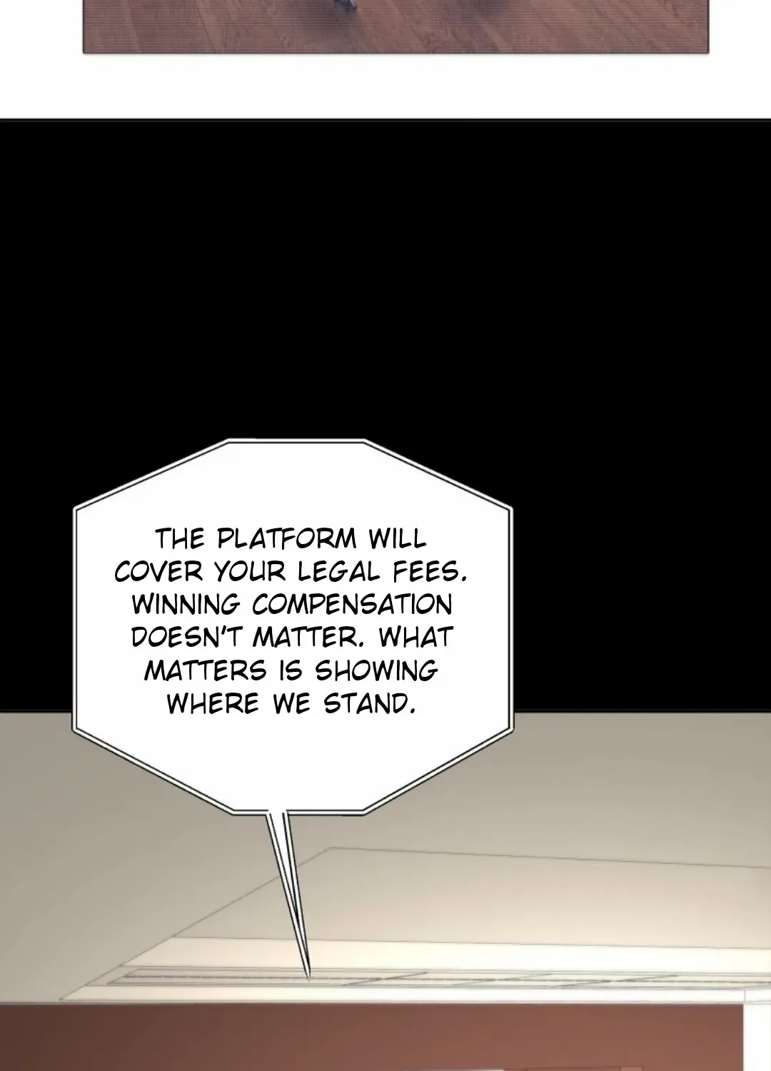 Prices Depreciated, And I Became The World’s Richest Person Chapter 39 page 28 - 