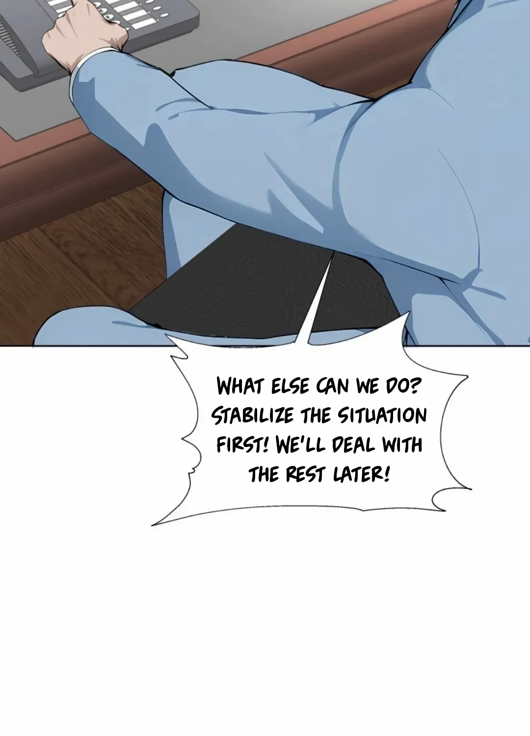 Prices Depreciated, And I Became The World’s Richest Person Chapter 39 page 52 - 