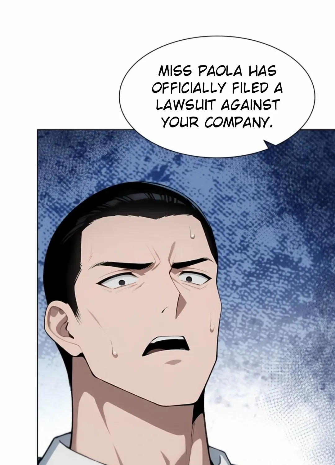 Prices Depreciated, And I Became The World’s Richest Person Chapter 39 page 58 - 