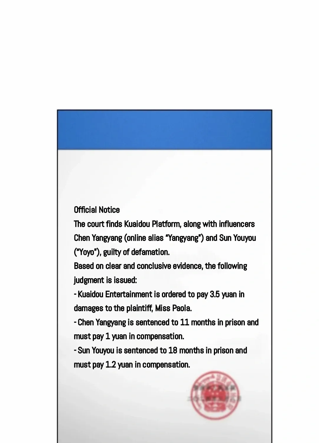 Prices Depreciated, And I Became The World’s Richest Person Chapter 39 page 86 - 
