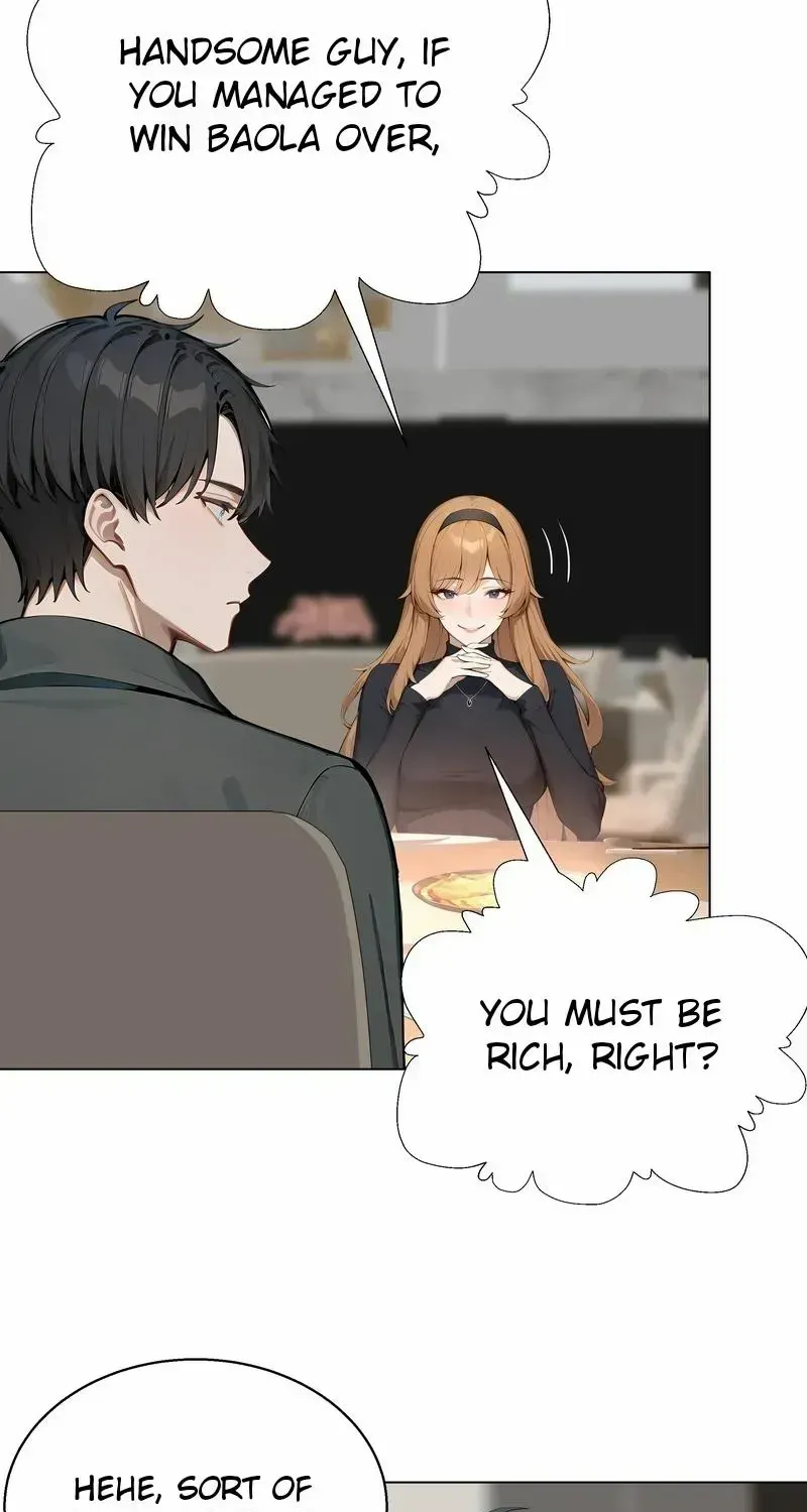 Prices Depreciated, And I Became The World’s Richest Person Chapter 4 page 21 - 