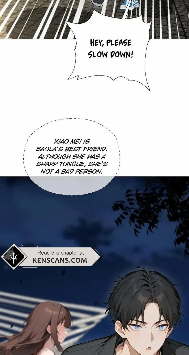 Prices Depreciated, And I Became The World’s Richest Person Chapter 4 page 5 - 