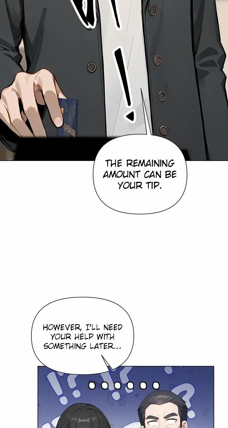 Prices Depreciated, And I Became The World’s Richest Person Chapter 4 page 48 - 
