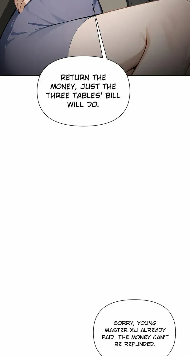 Prices Depreciated, And I Became The World’s Richest Person Chapter 4 page 59 - 