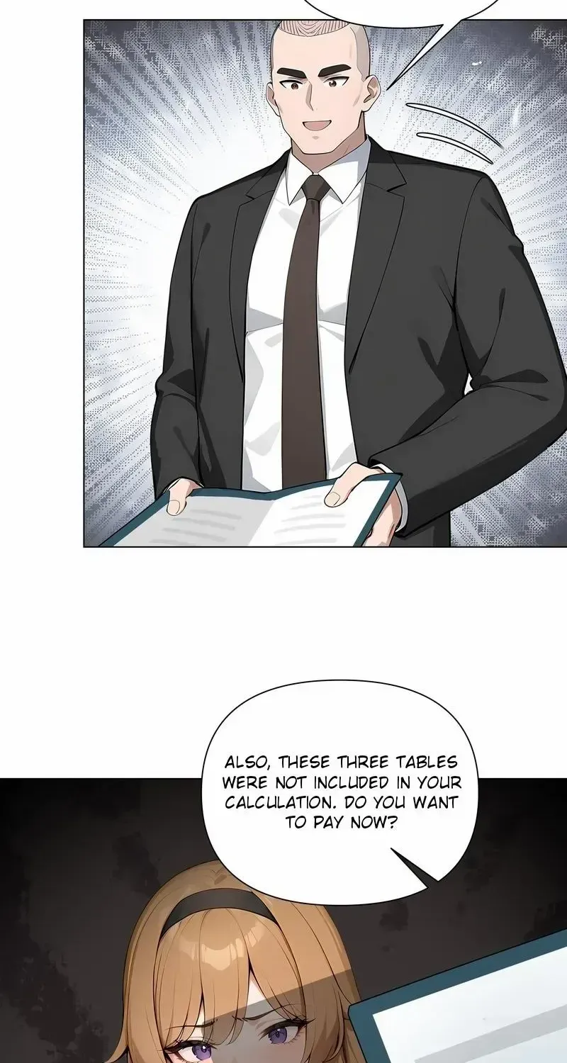 Prices Depreciated, And I Became The World’s Richest Person Chapter 4 page 60 - 