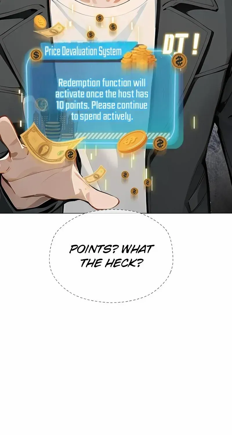 Prices Depreciated, And I Became The World’s Richest Person Chapter 4 page 67 - 