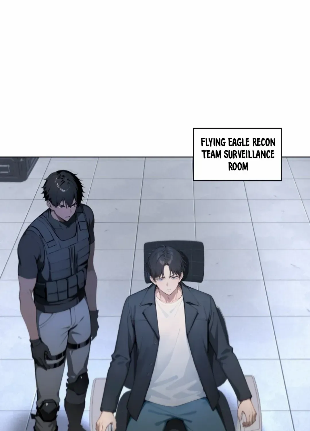 Prices Depreciated, And I Became The World’s Richest Person Chapter 40 page 2 - 