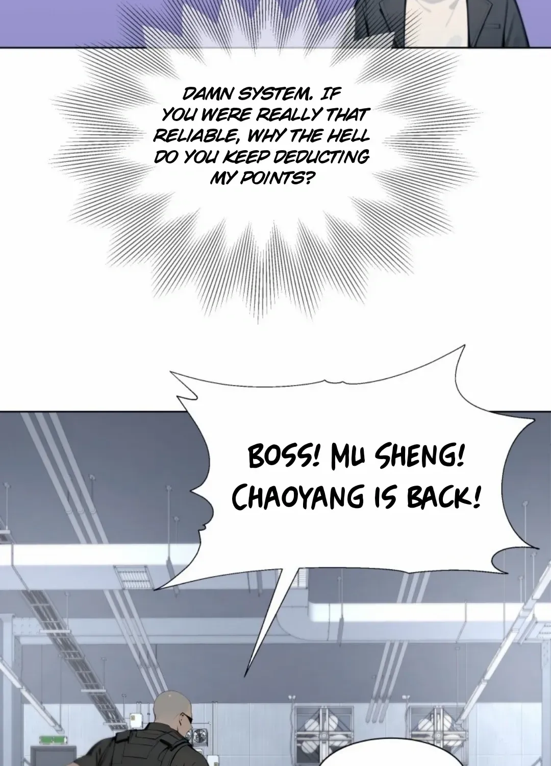 Prices Depreciated, And I Became The World’s Richest Person Chapter 40 page 11 - 