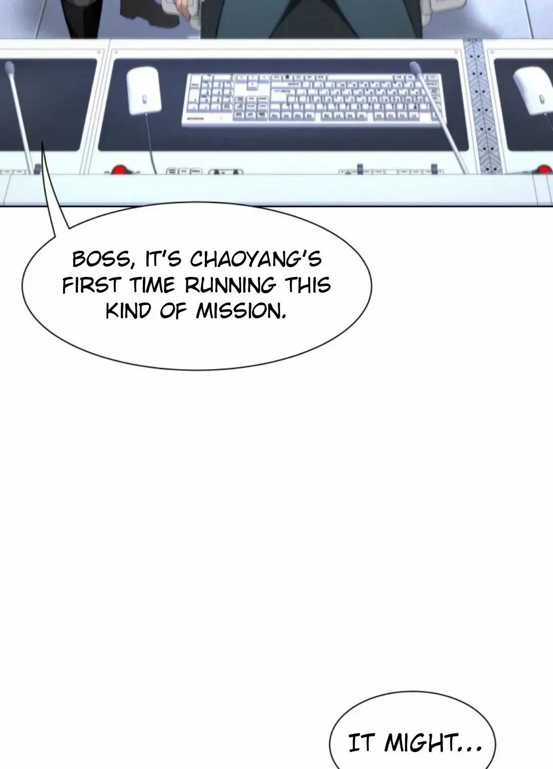Prices Depreciated, And I Became The World’s Richest Person Chapter 40 page 3 - 