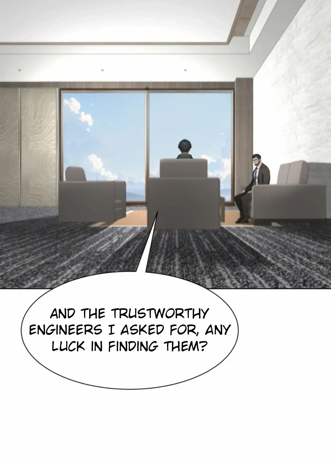 Prices Depreciated, And I Became The World’s Richest Person Chapter 40 page 26 - 