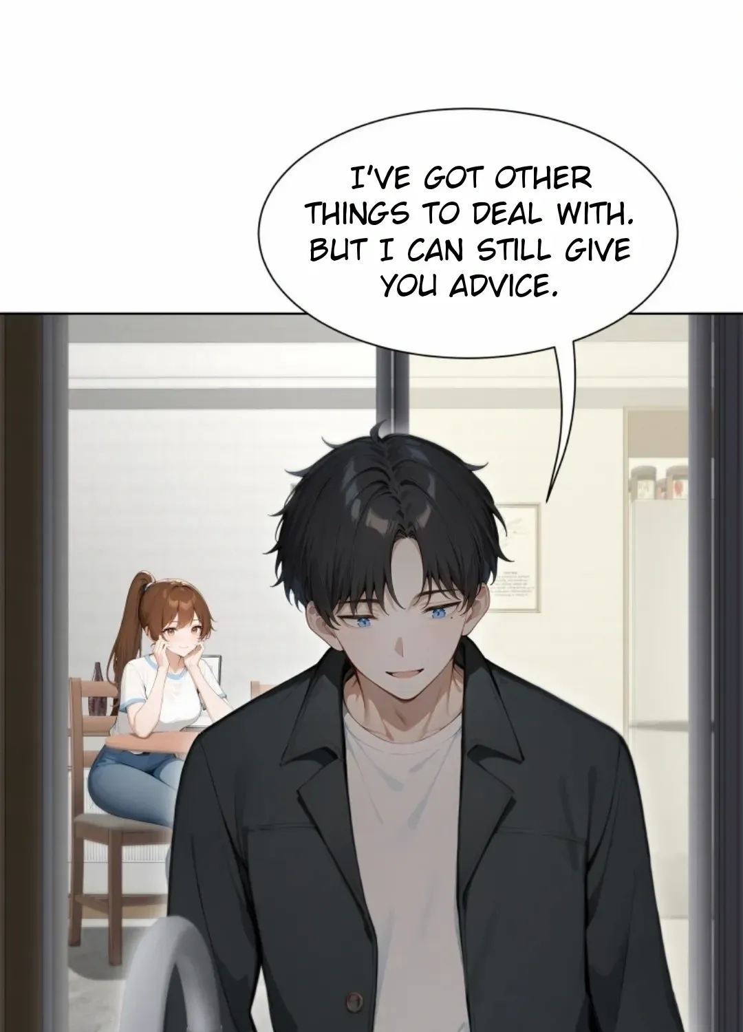 Prices Depreciated, And I Became The World’s Richest Person Chapter 40 page 68 - 