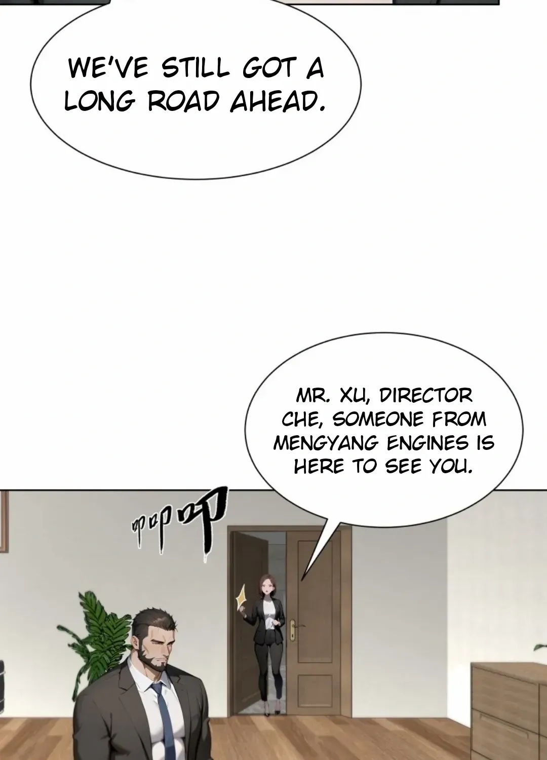 Prices Depreciated, And I Became The World’s Richest Person Chapter 40 page 79 - 