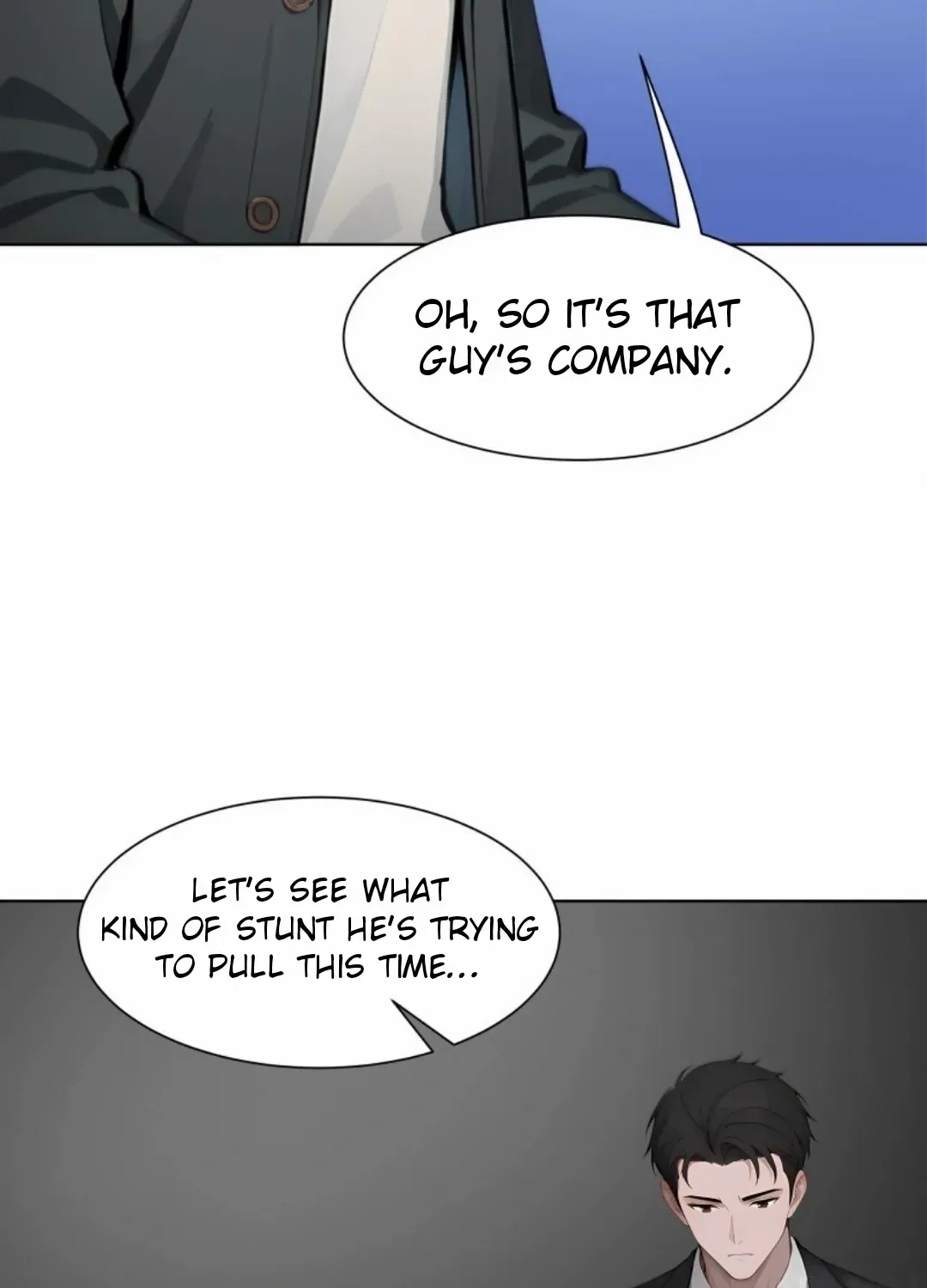 Prices Depreciated, And I Became The World’s Richest Person Chapter 40 page 84 - 