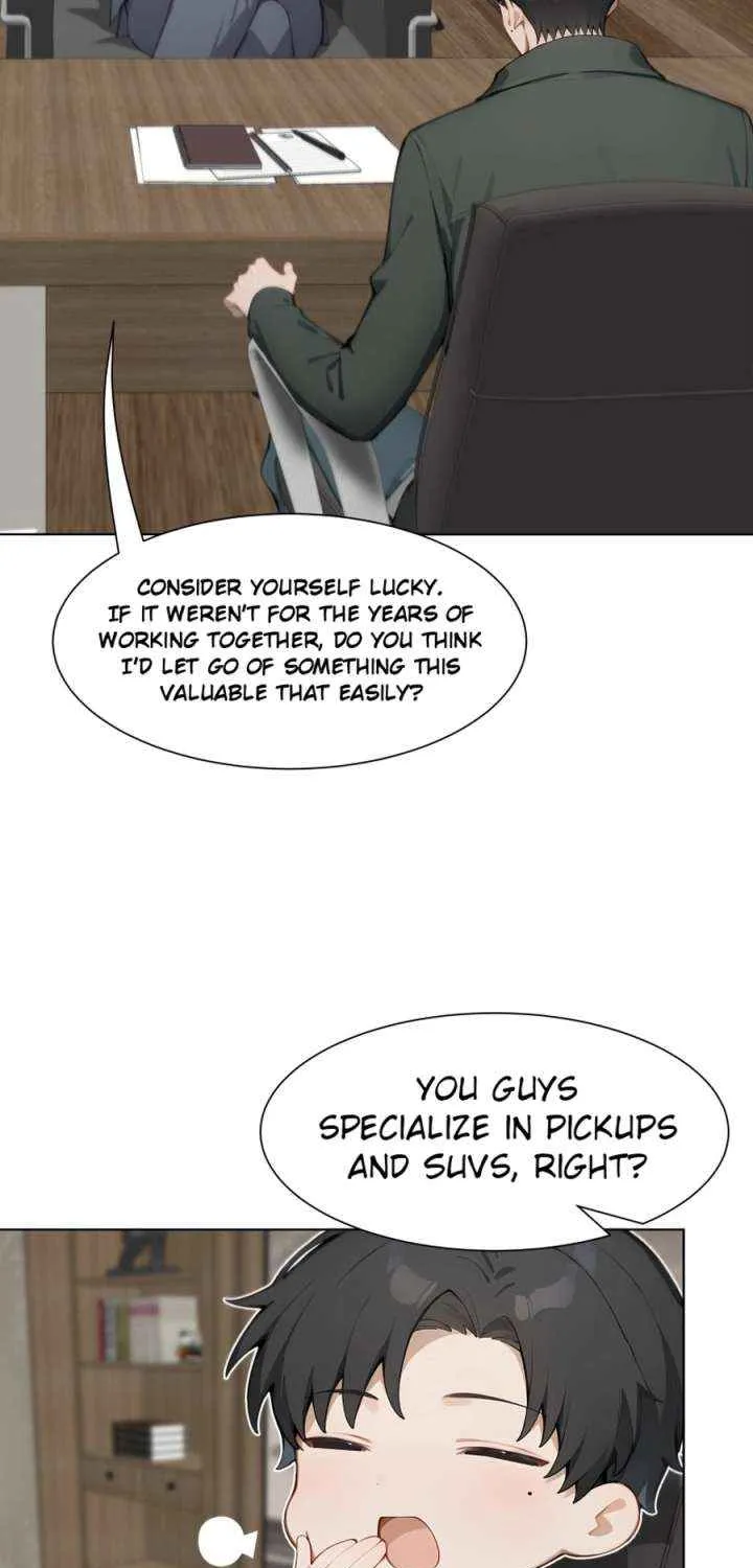 Prices Depreciated, And I Became The World’s Richest Person Chapter 41 page 12 - 
