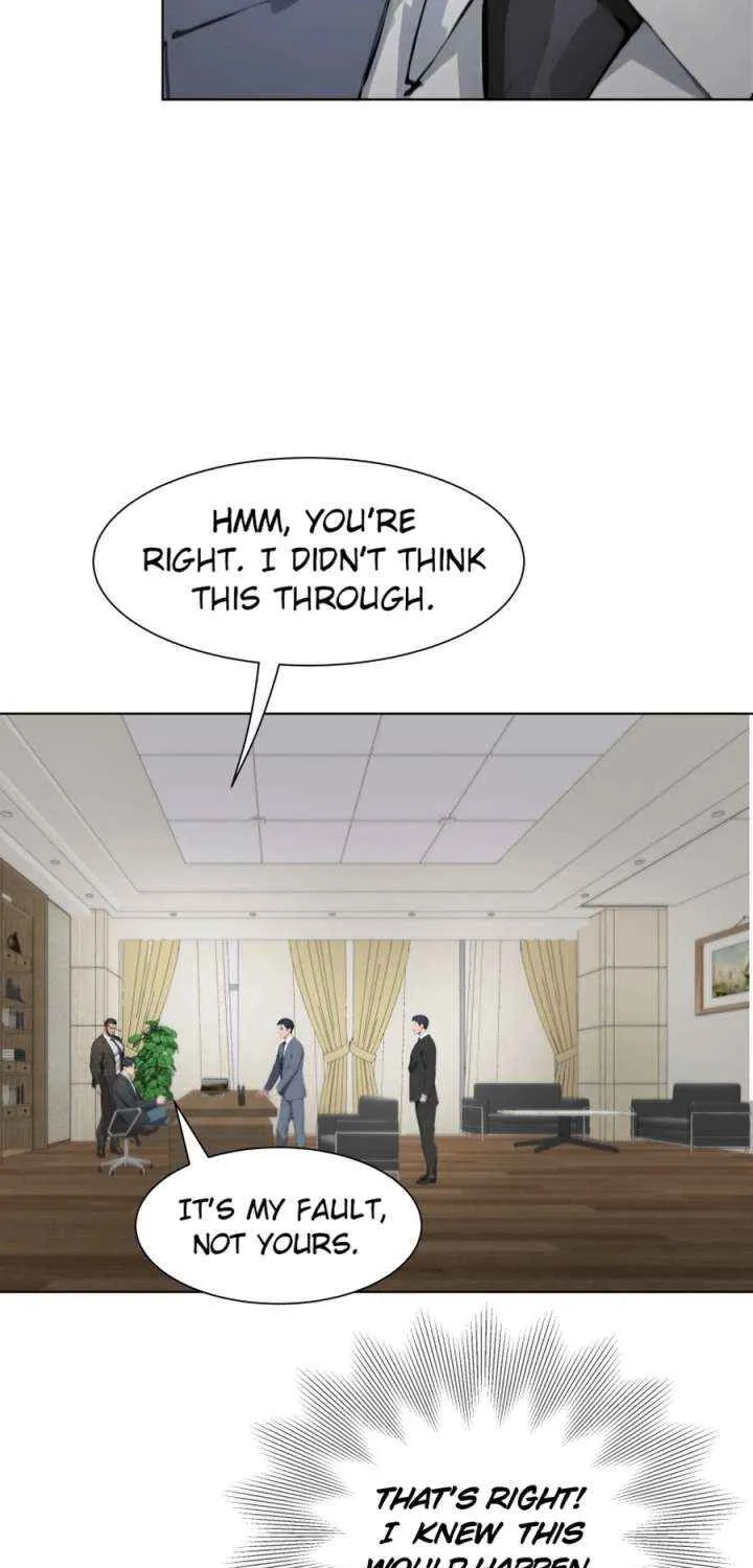 Prices Depreciated, And I Became The World’s Richest Person Chapter 41 page 22 - 