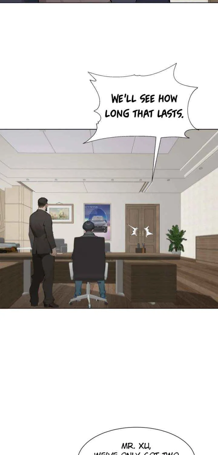 Prices Depreciated, And I Became The World’s Richest Person Chapter 41 page 30 - 