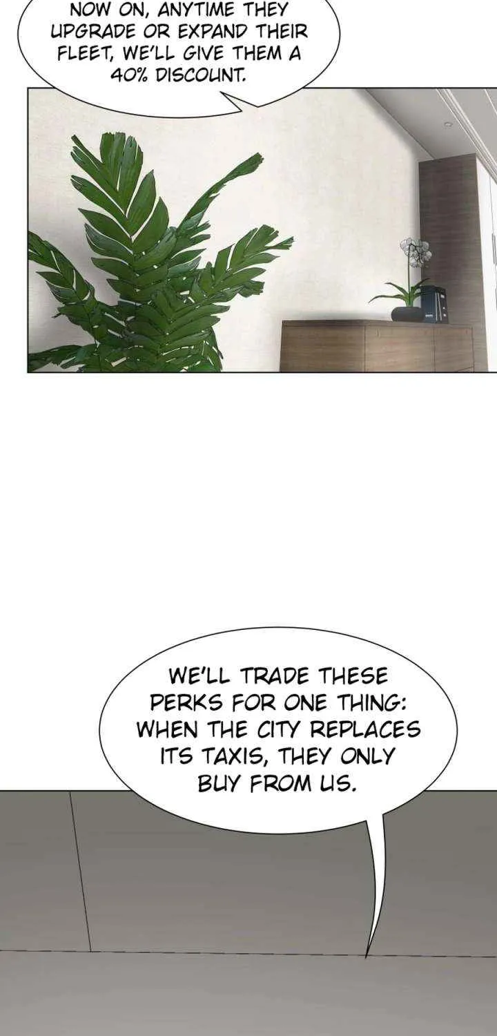 Prices Depreciated, And I Became The World’s Richest Person Chapter 41 page 34 - 
