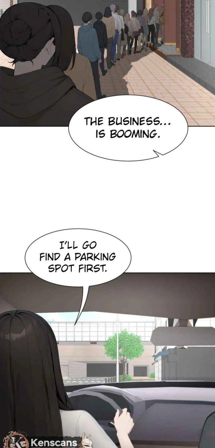 Prices Depreciated, And I Became The World’s Richest Person Chapter 41 page 44 - 