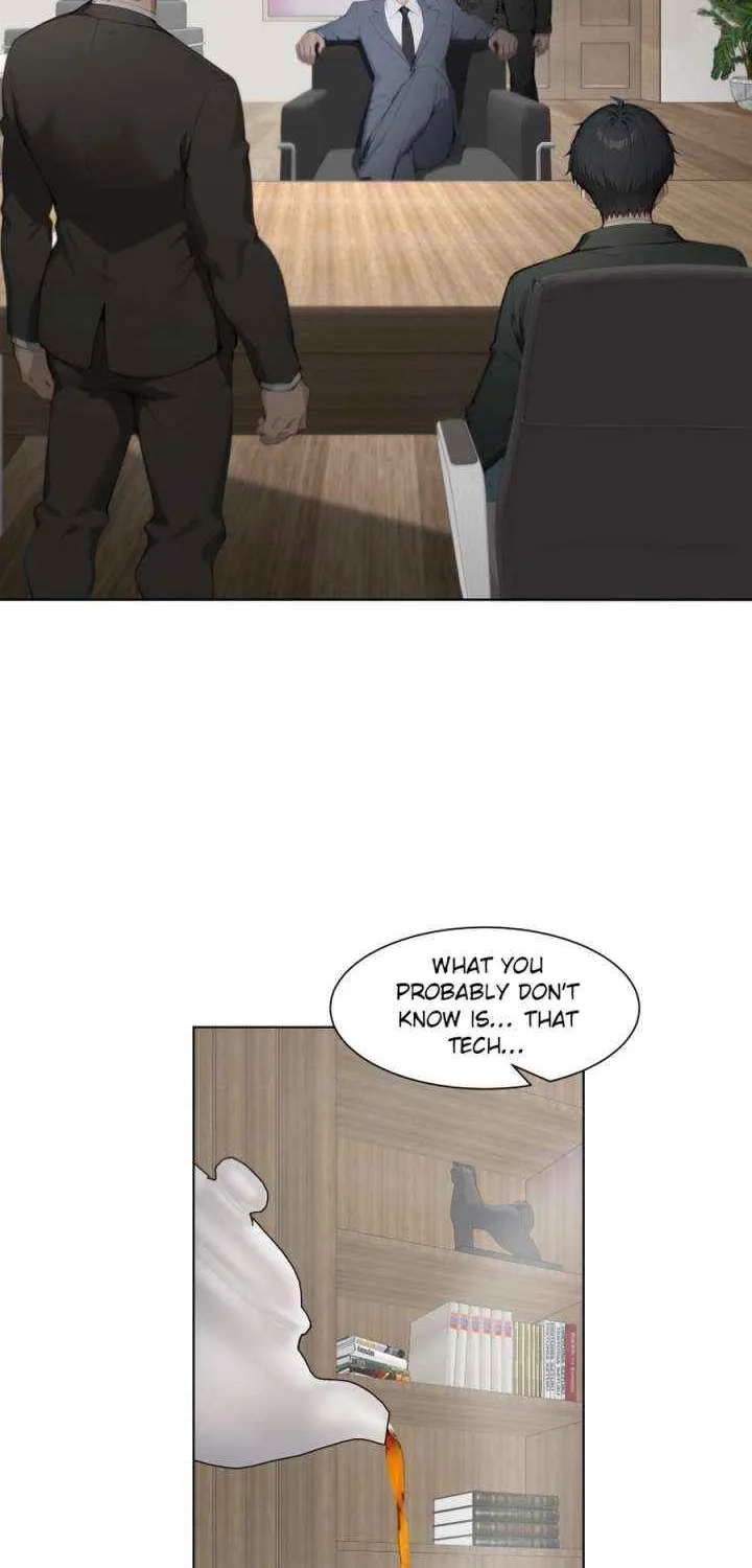 Prices Depreciated, And I Became The World’s Richest Person Chapter 41 page 6 - 
