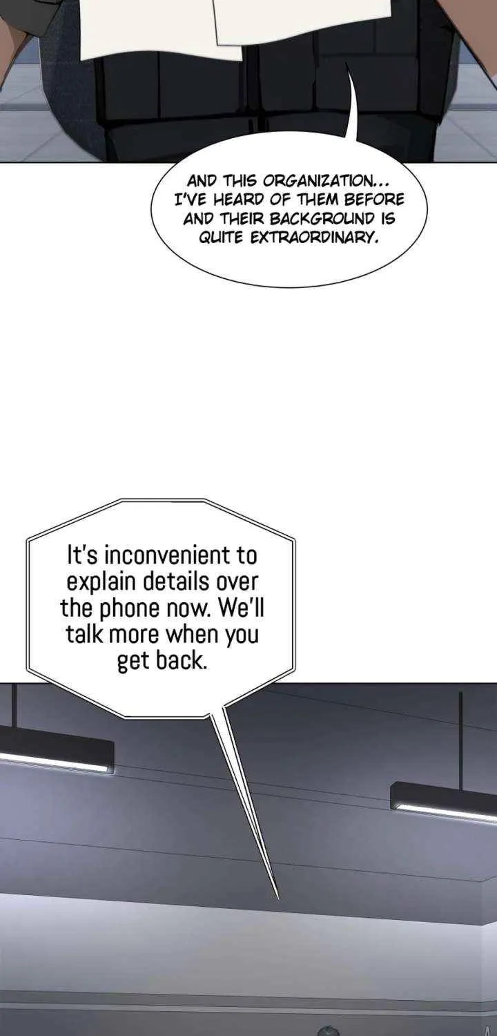 Prices Depreciated, And I Became The World’s Richest Person Chapter 42 page 52 - 