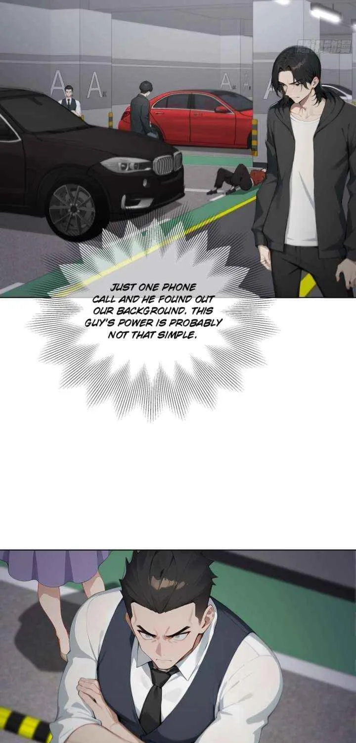 Prices Depreciated, And I Became The World’s Richest Person Chapter 42 page 62 - 