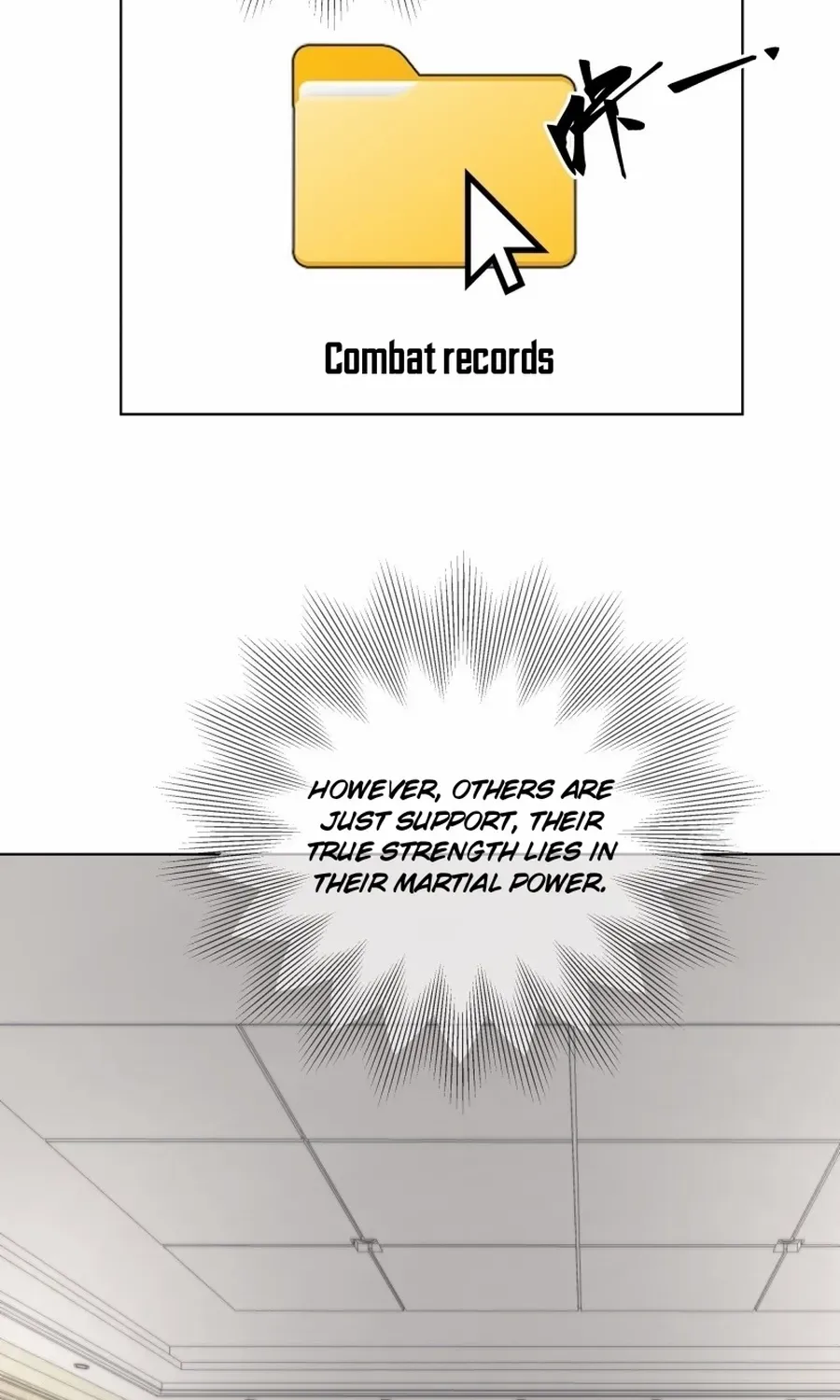 Prices Depreciated, And I Became The World’s Richest Person Chapter 43 page 16 - 
