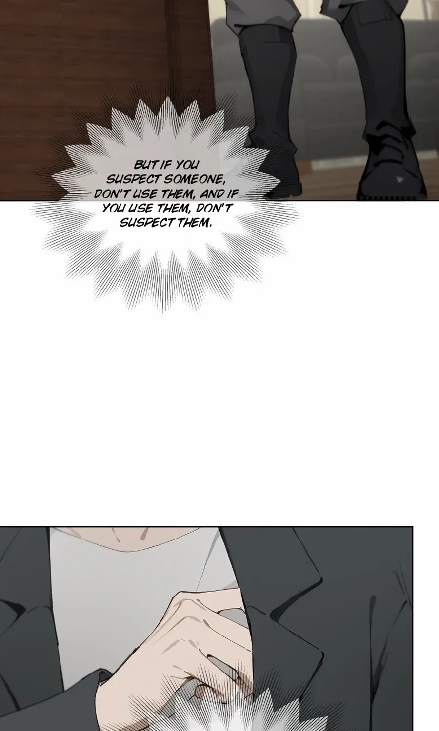Prices Depreciated, And I Became The World’s Richest Person Chapter 43 page 20 - 