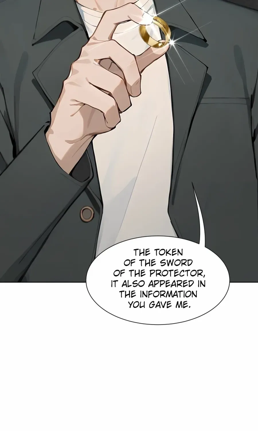 Prices Depreciated, And I Became The World’s Richest Person Chapter 43 page 22 - 