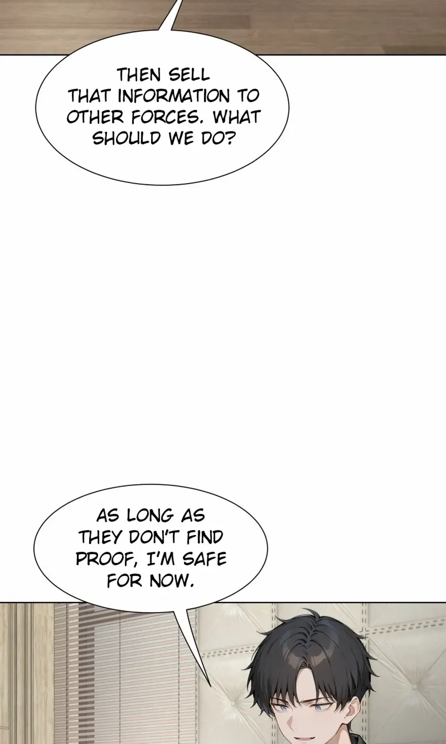 Prices Depreciated, And I Became The World’s Richest Person Chapter 43 page 28 - 