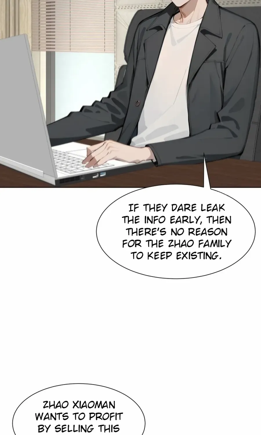 Prices Depreciated, And I Became The World’s Richest Person Chapter 43 page 29 - 