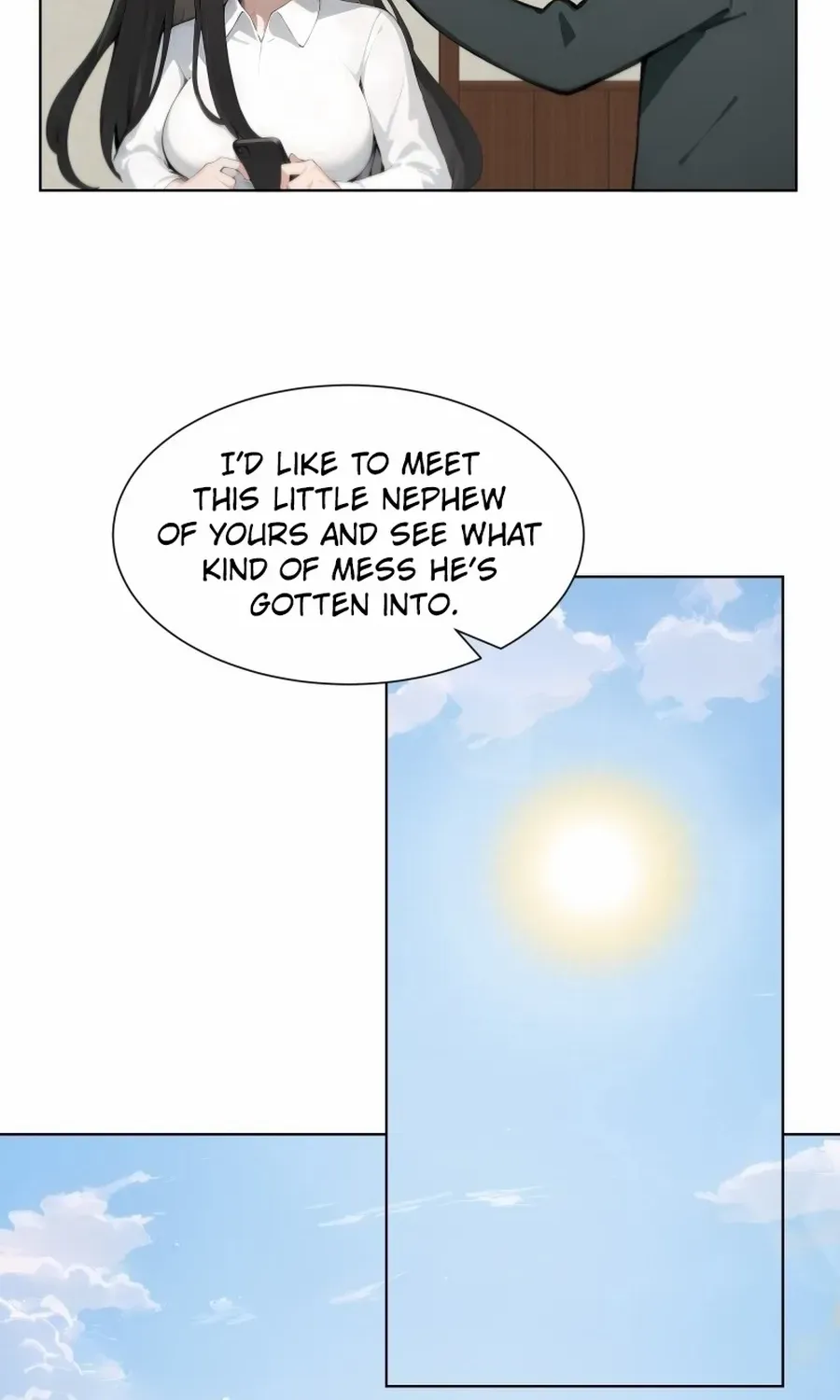 Prices Depreciated, And I Became The World’s Richest Person Chapter 43 page 43 - 