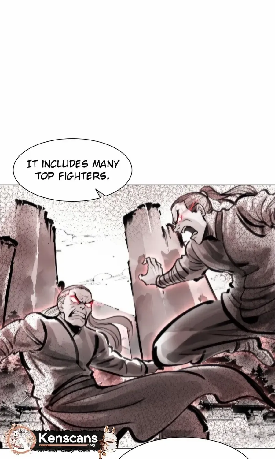 Prices Depreciated, And I Became The World’s Richest Person Chapter 43 page 6 - 