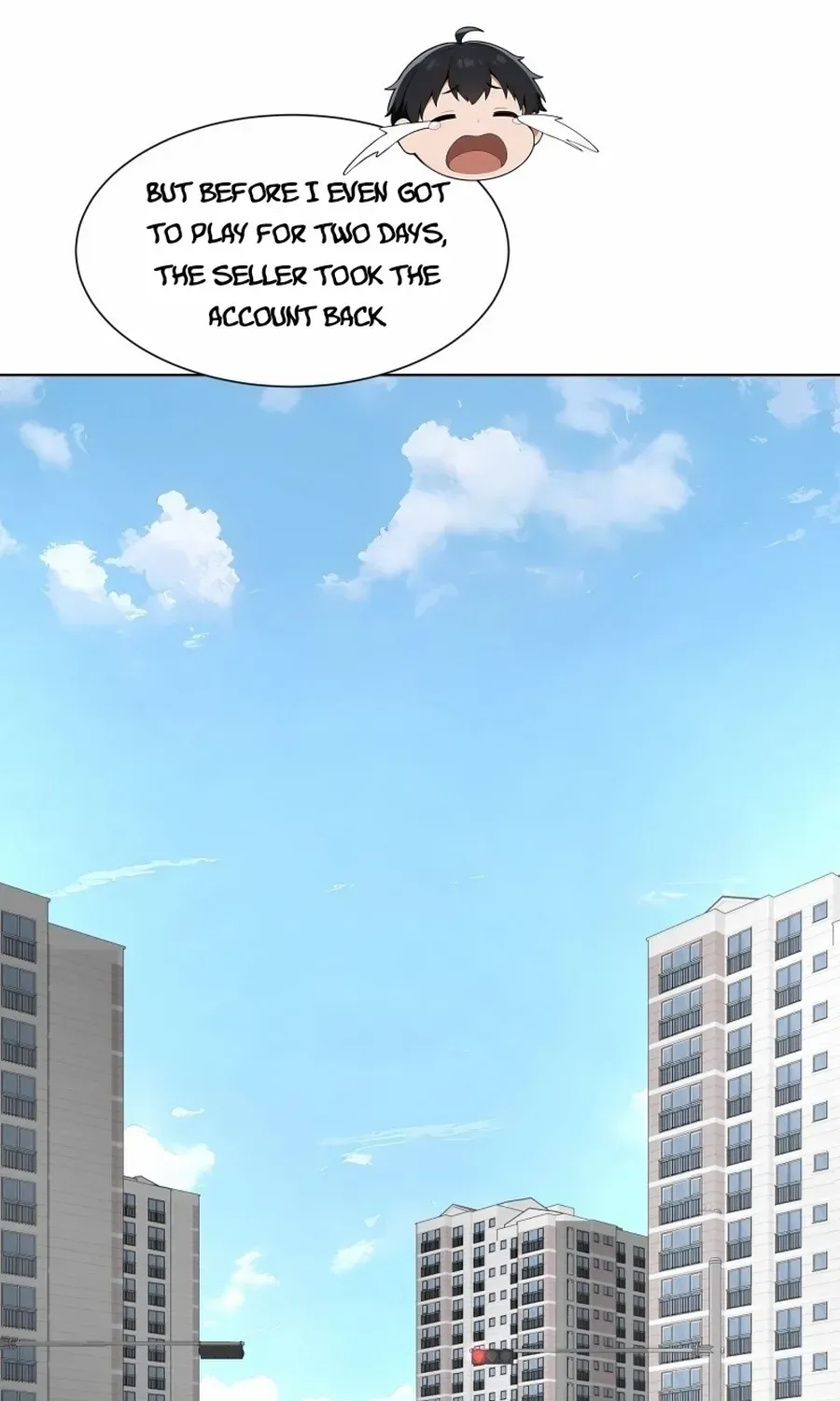 Prices Depreciated, And I Became The World’s Richest Person Chapter 43 page 56 - 