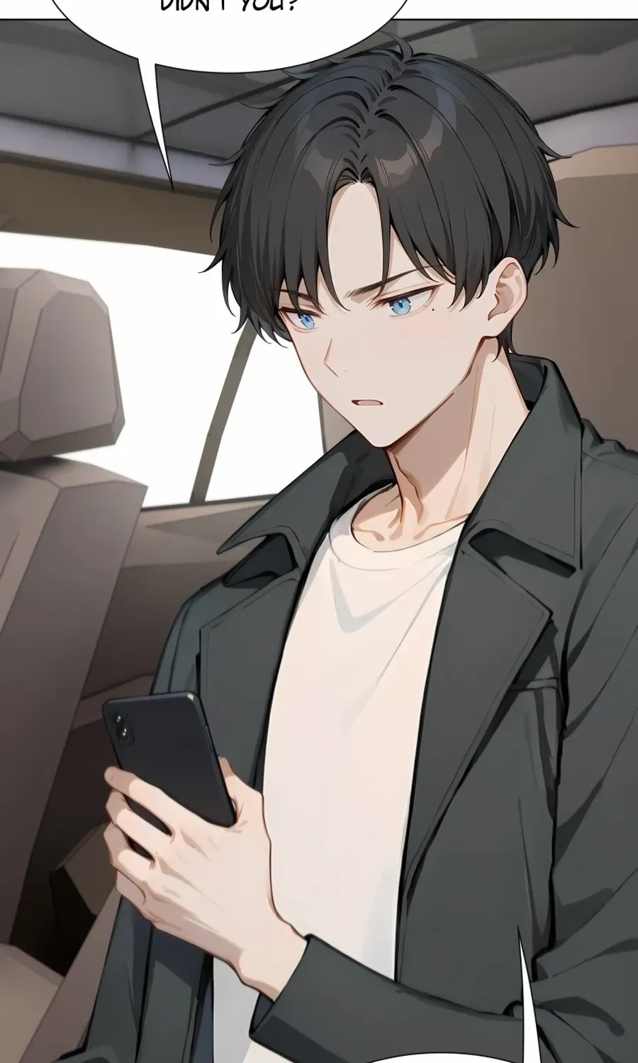 Prices Depreciated, And I Became The World’s Richest Person Chapter 43 page 69 - 