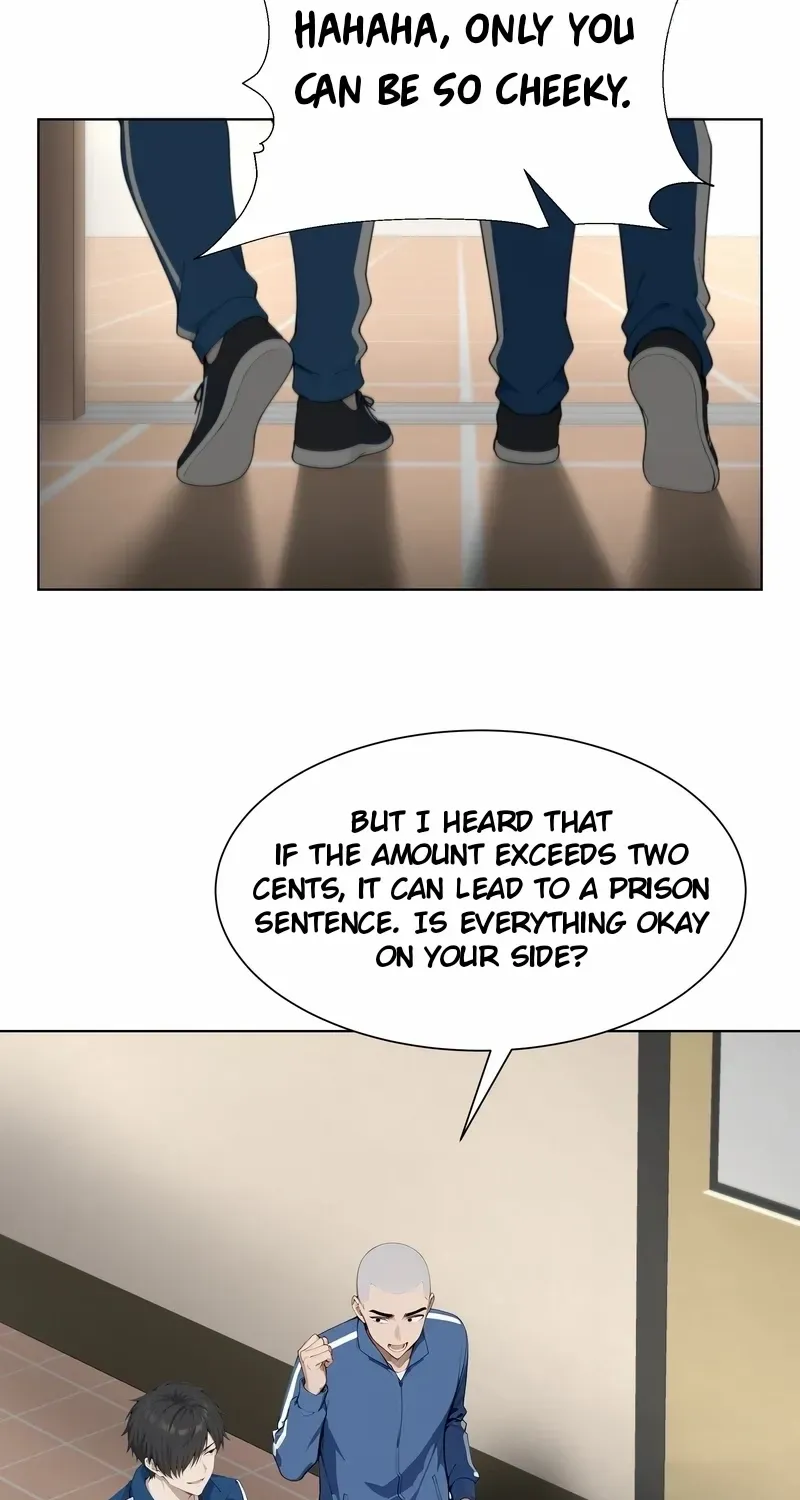 Prices Depreciated, And I Became The World’s Richest Person Chapter 44 page 11 - 