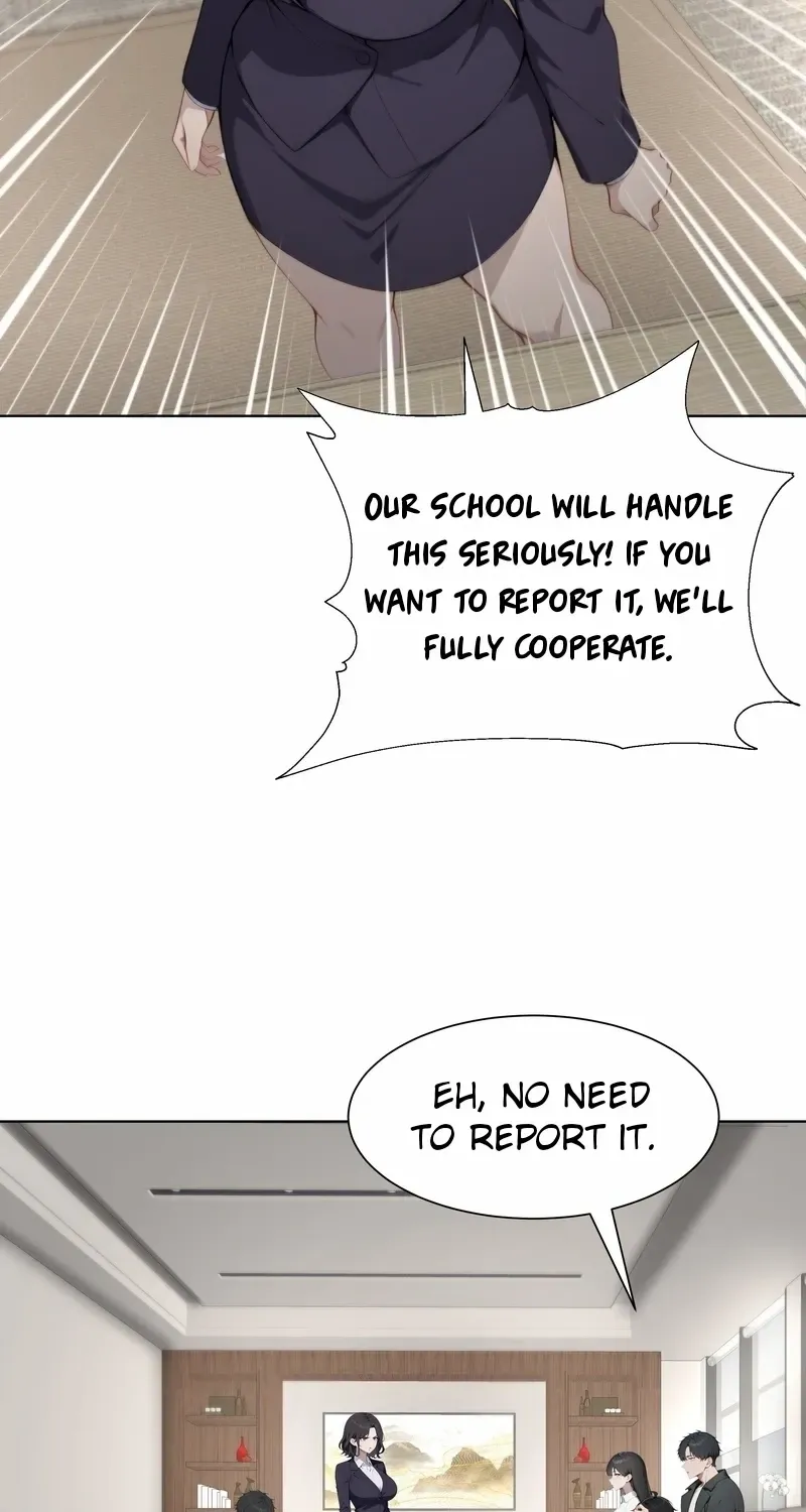 Prices Depreciated, And I Became The World’s Richest Person Chapter 44 page 38 - 