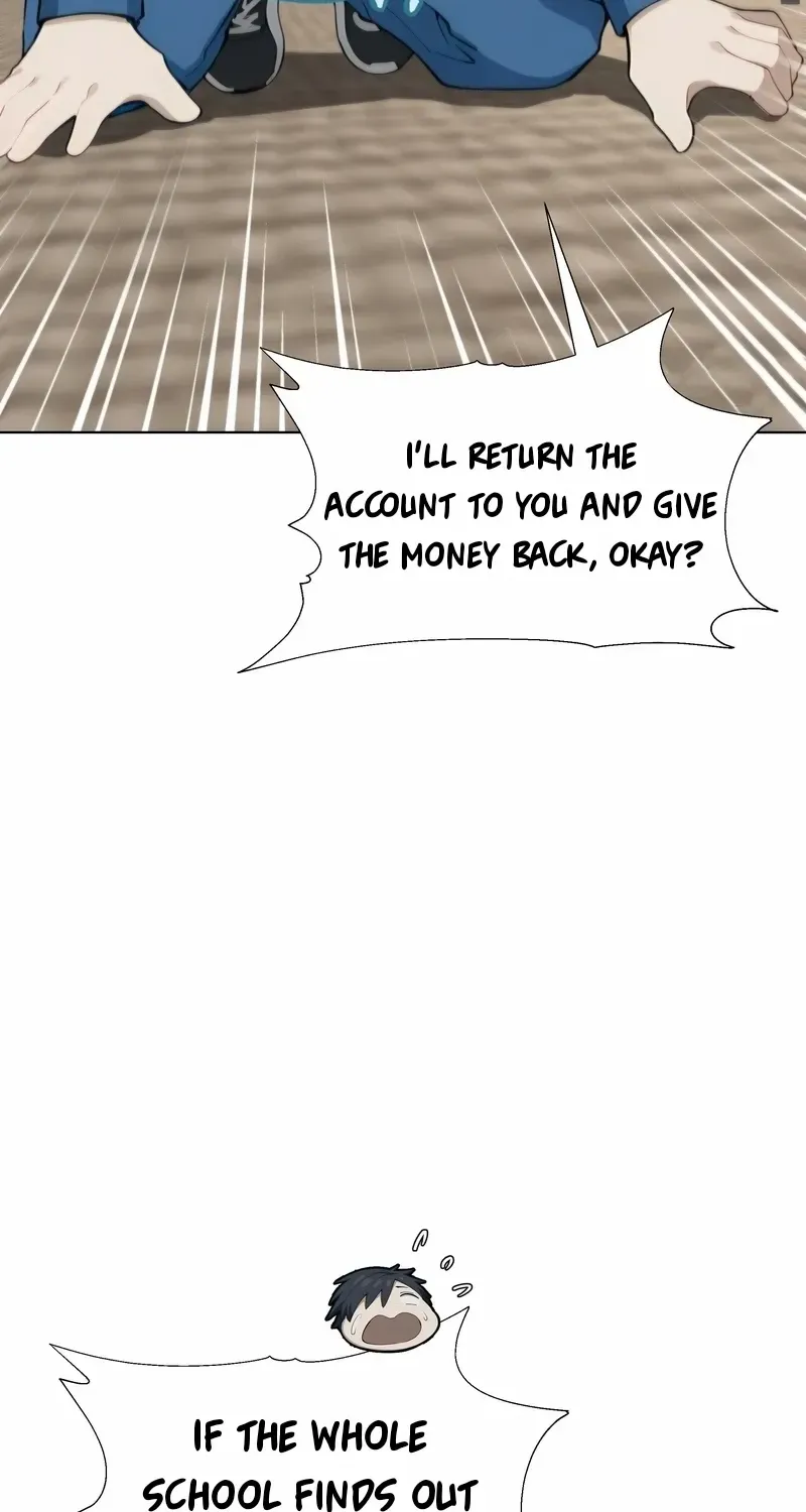 Prices Depreciated, And I Became The World’s Richest Person Chapter 44 page 44 - 