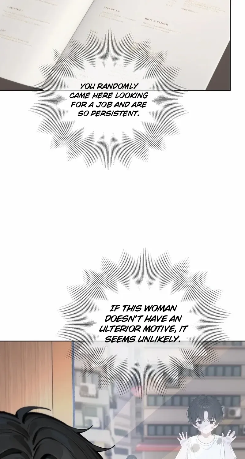 Prices Depreciated, And I Became The World’s Richest Person Chapter 45 page 11 - 