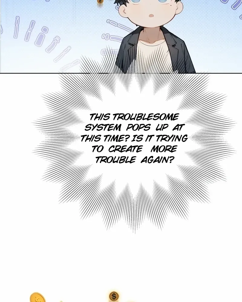 Prices Depreciated, And I Became The World’s Richest Person Chapter 45 page 50 - 