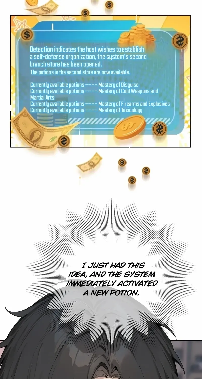 Prices Depreciated, And I Became The World’s Richest Person Chapter 45 page 51 - 