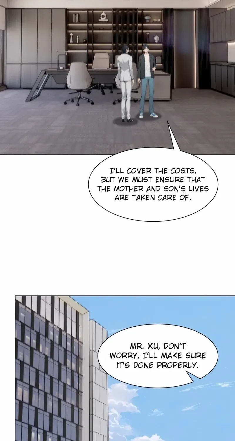 Prices Depreciated, And I Became The World’s Richest Person Chapter 45 page 79 - 