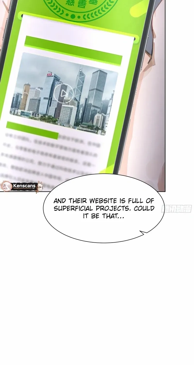 Prices Depreciated, And I Became The World’s Richest Person Chapter 46 page 13 - 