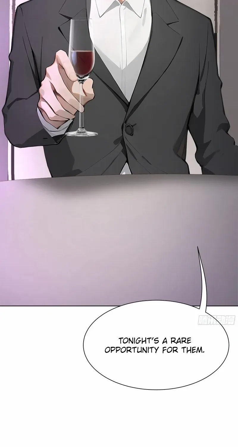 Prices Depreciated, And I Became The World’s Richest Person Chapter 46 page 38 - 